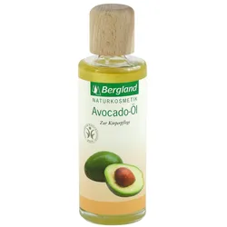 Avocado öl