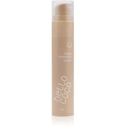 Hello Coco Toothpaste Vanilla natürliche Zahncreme 60 g
