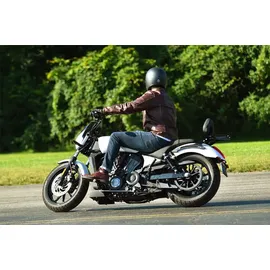 Metzeler 110/90 -19 62H Cruisetec Front M/C
