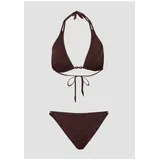 s.Oliver Triangel - braun - 42C/D