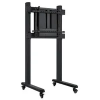 Hagor HP Counterbalanced Mobile Standsystem mobil