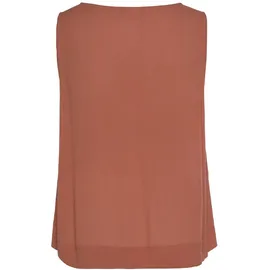 Buffalo Blusentop rot 40
