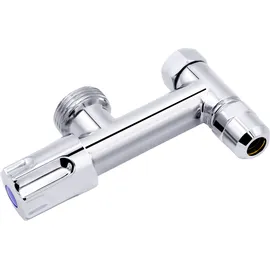 VARIOSAN Gerätezusatzventil 11107 Rückflussverhinderer