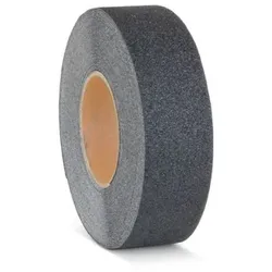 m2-AntirutschbelagTM, verformbar, schwarz, Rolle 50 mm x 18,3 m