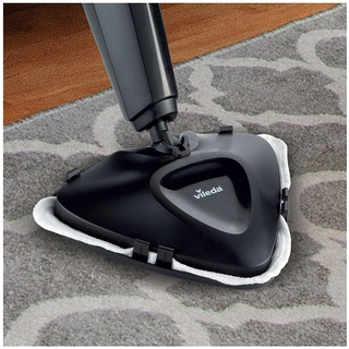 Vileda Steam Plus schwarz