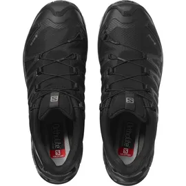 Salomon XA Pro 3D V8 GTX Damen Black/Black/Phantom 38 2/3