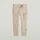 G-Star 3D Cargohose Beige 28