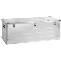 ALUTEC München Alutec INDUSTRY 400 13400 Transportkiste Aluminium (L x 585 x 514 mm