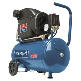 SCHEPPACH HC26
