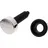 Blanco Drehknopf 0 x 0 cm Edelstahl