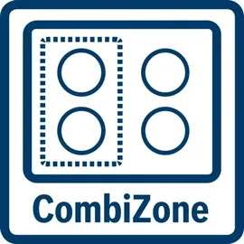 Bosch PVQ711GA7 (PVQ711F15E + HEZ9VDSB2)