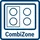 Bosch PVQ711GA7 (PVQ711F15E + HEZ9VDSB2)