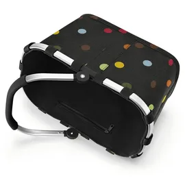 Reisenthel carrybag XS dots