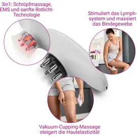 Medisana VC 150 Massagegerät