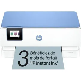 HP Envy Photo 7231