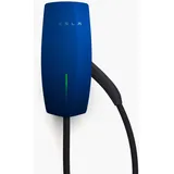 Tesla Wall Connector Gen 3 Wandladestation Typ 2 (22 kW, 32 A) 7,3 m