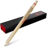 rOtring 600 Kugelschreiber gold (2183911)