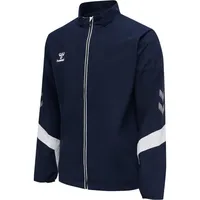 Hummel LEAD Trainingsjacke Kinder marine 152