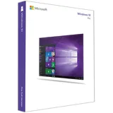 Microsoft Windows 10 Pro ESD ML