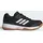 adidas Speedcourt IN Damen Core Black/Cloud White/Gum 37,5