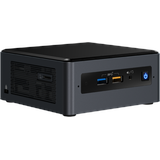 Intel NUC - i7-8559U mit Intel HD 655 - 16GB RAM - 120 GB SSD - Windows 10 Pro 6...