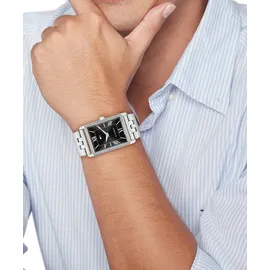 Tommy Hilfiger Ben Edelstahl 1710773