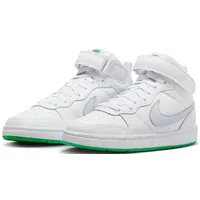 Nike Court Borough Mid 2 (Gs) (CD7782)