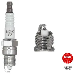 NGK Zündkerze  für BUICK 2771
