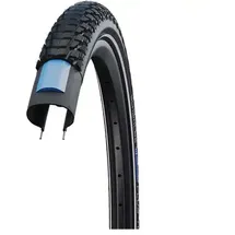 Schwalbe Marathon Plus Tour 28x1.40 Drahtreifen - 37/ R622