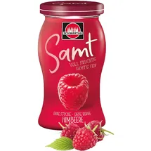 Schwartau Samt Himbeere, 270g