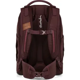 Satch Pack Nordic Ruby