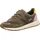 GOLA Harrier Herren Evergreen/Moody Orange/Navy 42