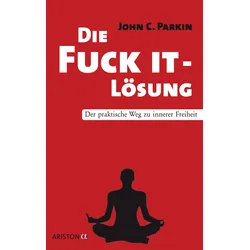 Die Fuck It - Lösung Buch 1 St