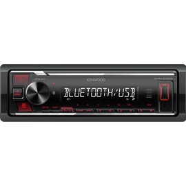 Kenwood KMM-BT209 | Bluetooth