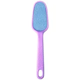 ERBE Keramik-Nagelfeile Keramik-Fußfeile, Alle Hauttypen rosa