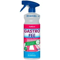 Dr. Schnell GASTROFEE Fettlöser 0,5 l