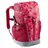 bright pink/cranberry
