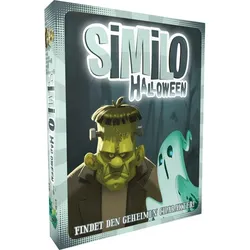 Horrible Guild - Similo - Halloween