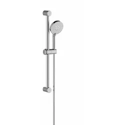 Ravak Duschset Silber 922.00