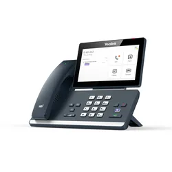 Yealink MP58-WH - VoIP-Telefon - mit Bluetooth-Schnittstelle