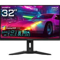 Gigabyte M32UP 31.5"