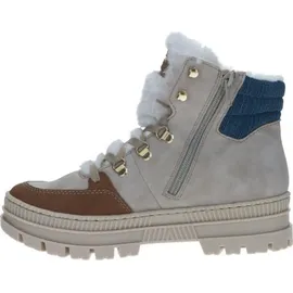 Rieker Z1810-60 Damen Beige 38