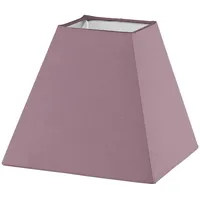 EGLO Lampenschirm 180x180 taupe