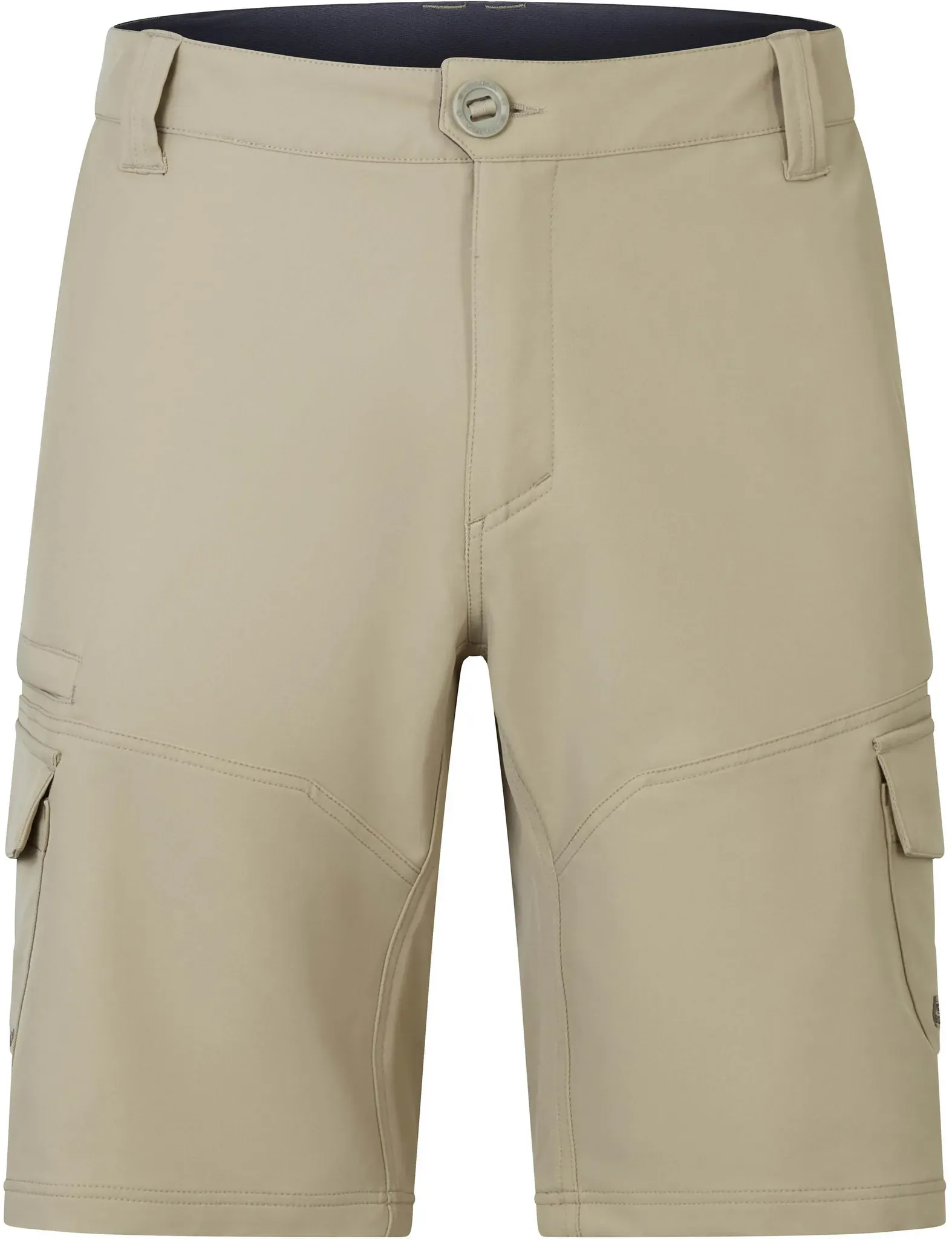 Endura Loop Fahrradshorts Herren in mushroom, Größe XXL - beige