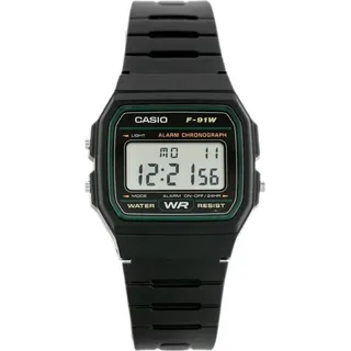 Casio Collection F-91W-3DG