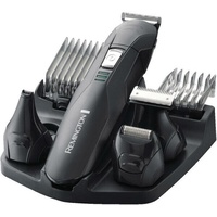 Remington PG 6030 Edge Personal Groomer Nasenhaartrimmer Konturenschneider