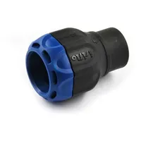 ISIFLO Female coupling sprint 32x1