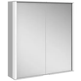 Keuco Royal Match 65 cm silber eloxiert