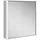 Keuco Royal Match 65 cm silber eloxiert