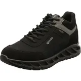 IGI&Co Herren U.Santos GTX Oxford-Stiefel, Schwarz, 45 EU